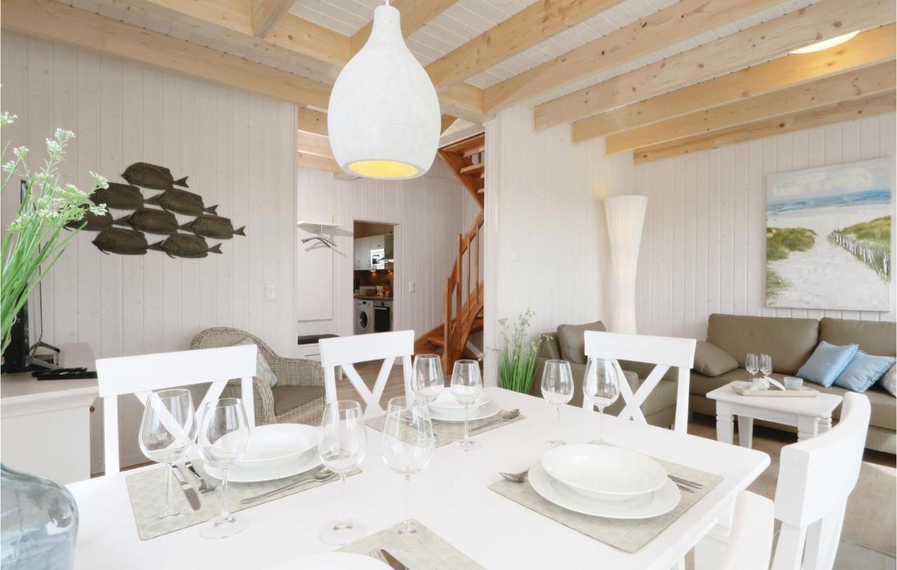 Amazing home in OstseeResort Olpenitz with 2 Bedrooms, Sauna&WiFi Buitenkant foto