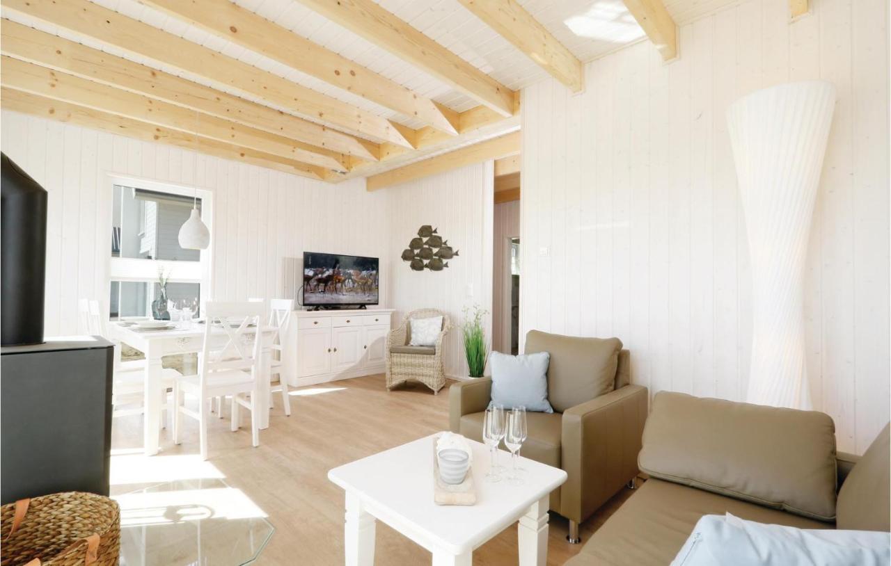 Amazing home in OstseeResort Olpenitz with 2 Bedrooms, Sauna&WiFi Buitenkant foto
