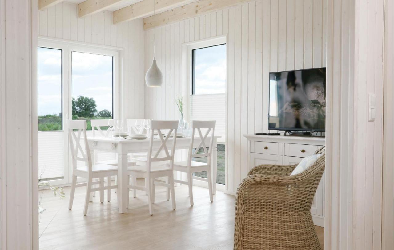 Amazing home in OstseeResort Olpenitz with 2 Bedrooms, Sauna&WiFi Buitenkant foto