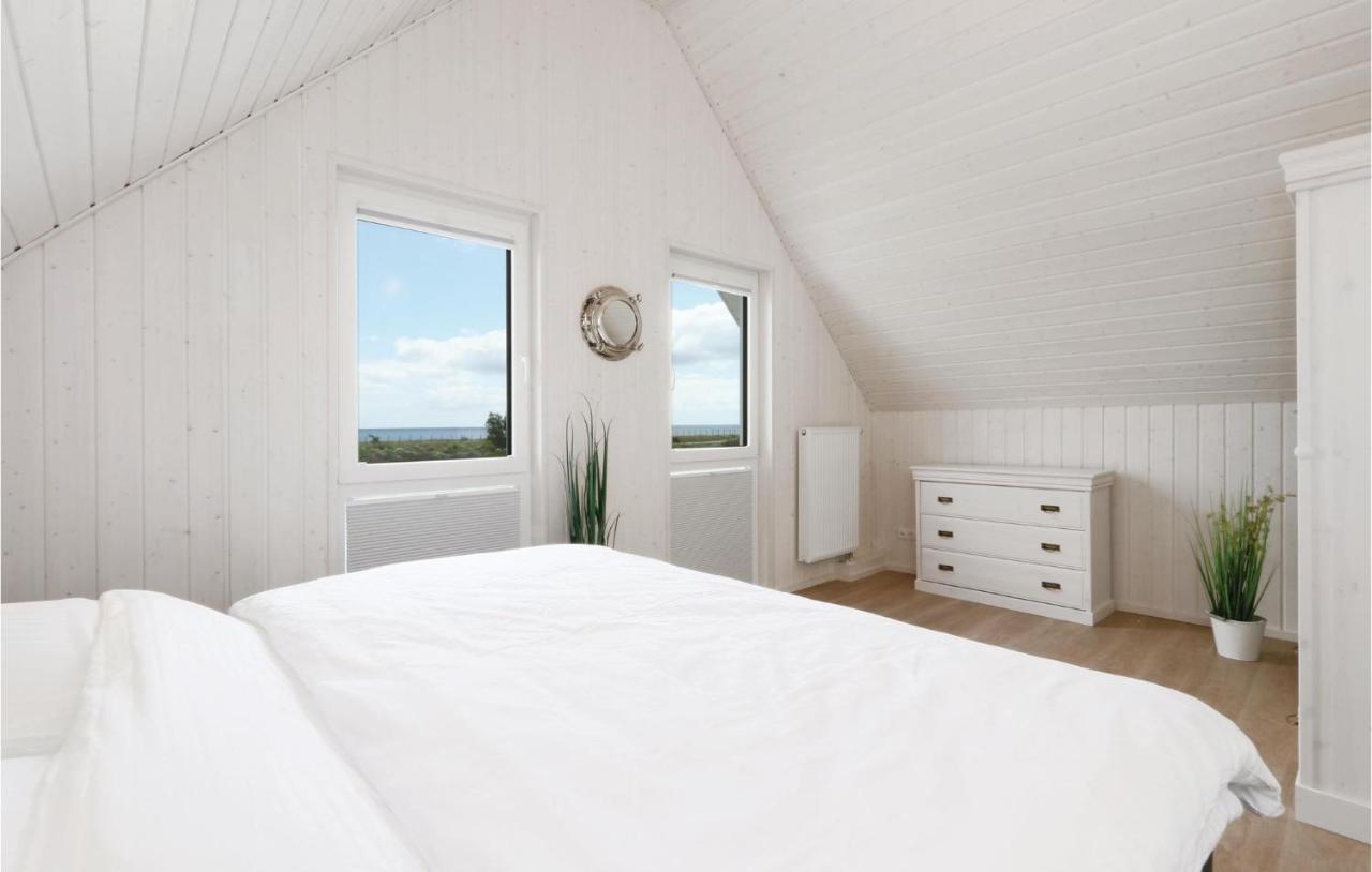 Amazing home in OstseeResort Olpenitz with 2 Bedrooms, Sauna&WiFi Buitenkant foto