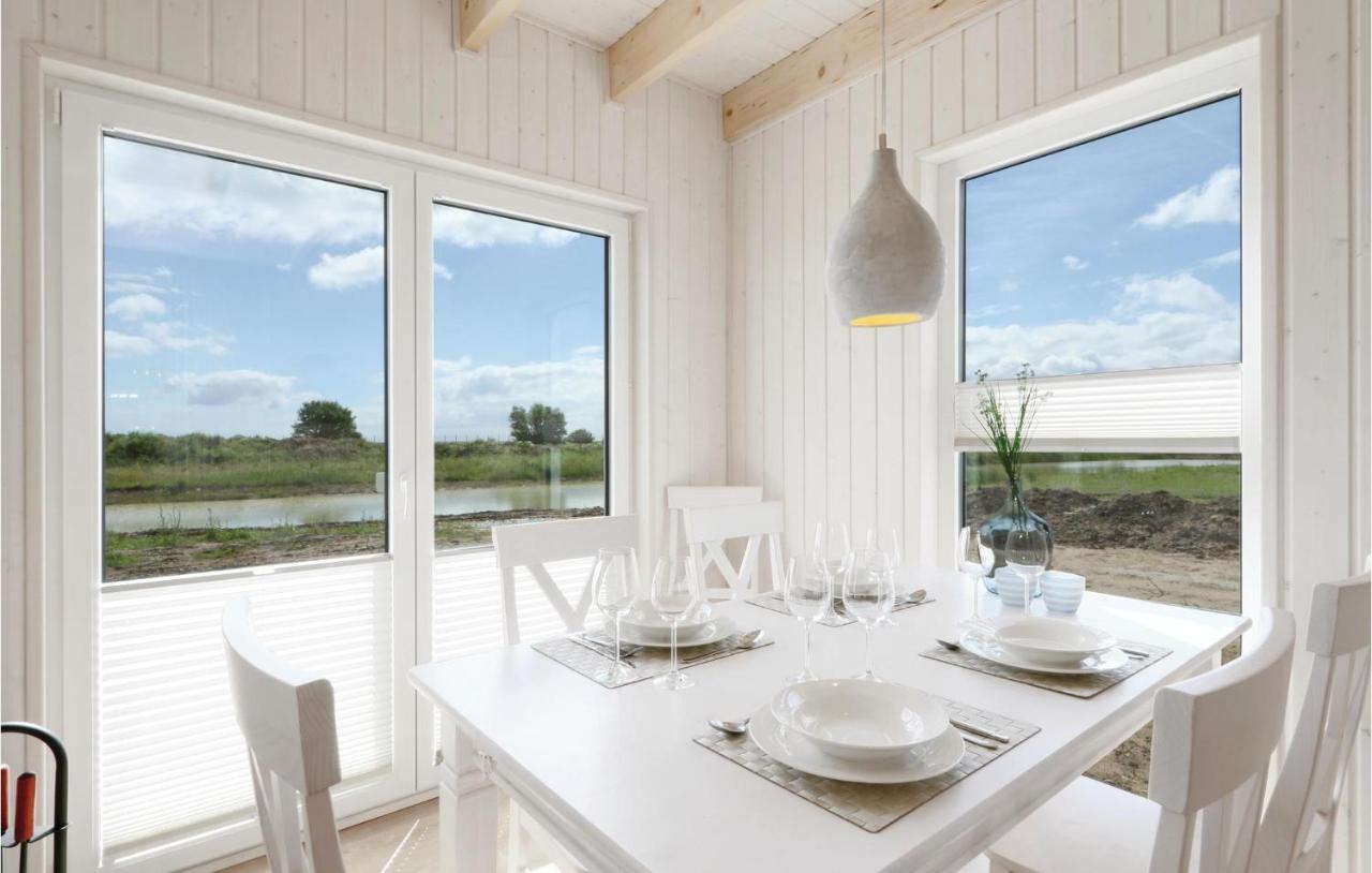 Amazing home in OstseeResort Olpenitz with 2 Bedrooms, Sauna&WiFi Buitenkant foto
