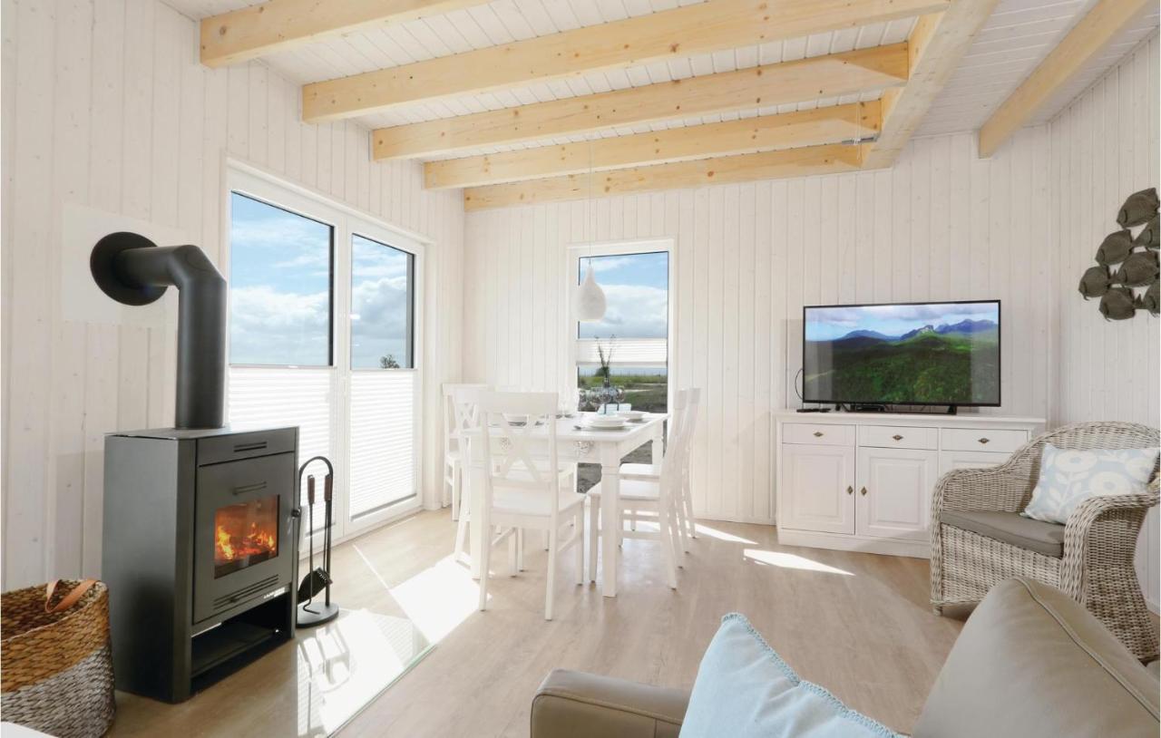 Amazing home in OstseeResort Olpenitz with 2 Bedrooms, Sauna&WiFi Buitenkant foto