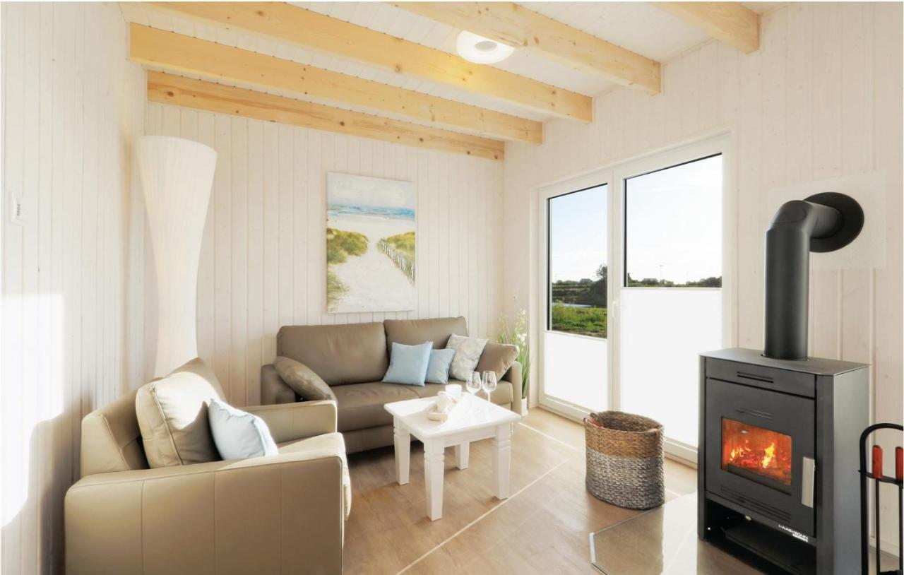 Amazing home in OstseeResort Olpenitz with 2 Bedrooms, Sauna&WiFi Buitenkant foto