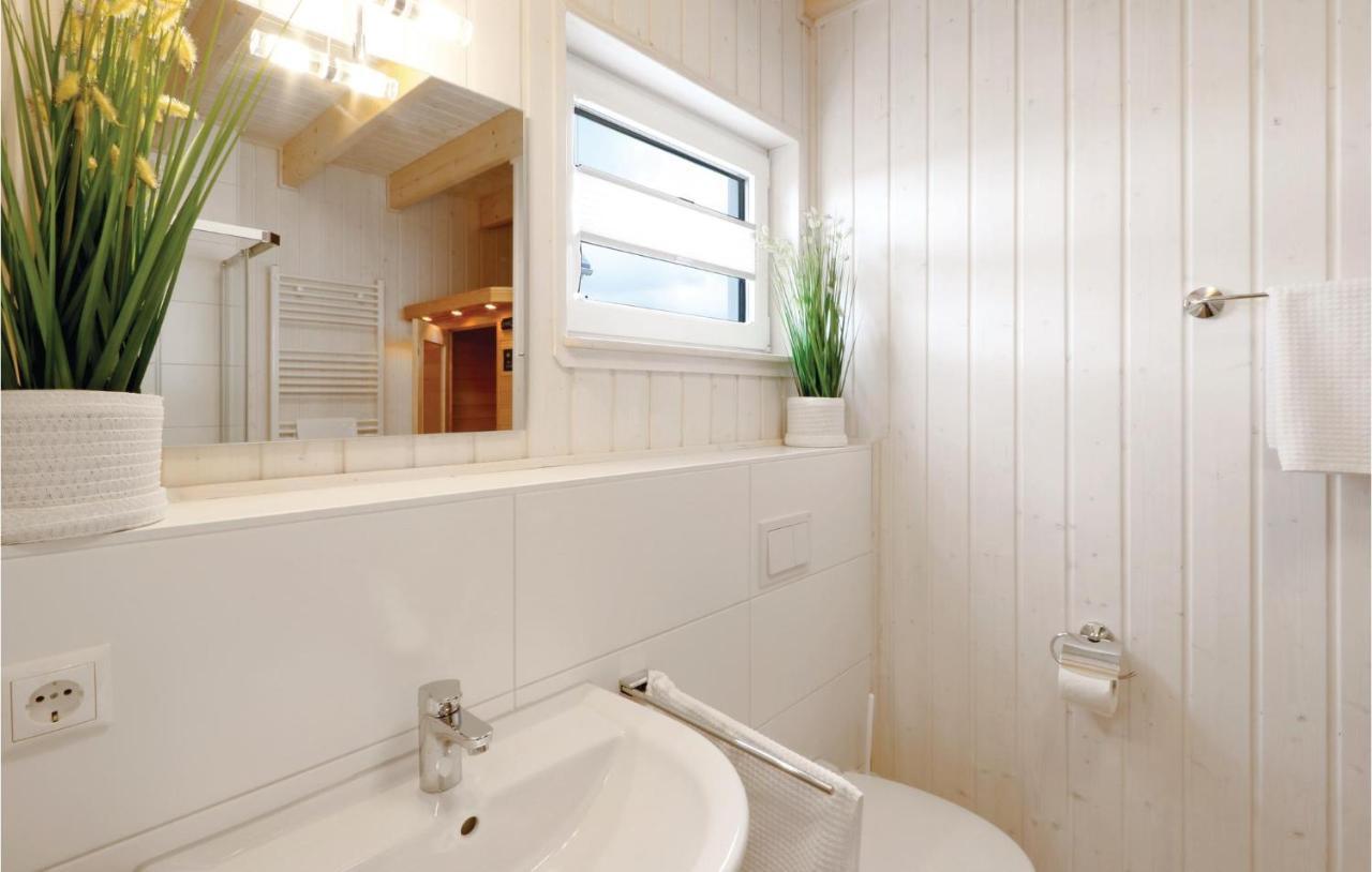 Amazing home in OstseeResort Olpenitz with 2 Bedrooms, Sauna&WiFi Buitenkant foto