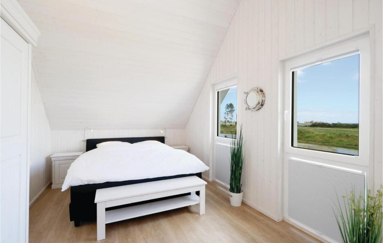 Amazing home in OstseeResort Olpenitz with 2 Bedrooms, Sauna&WiFi Buitenkant foto