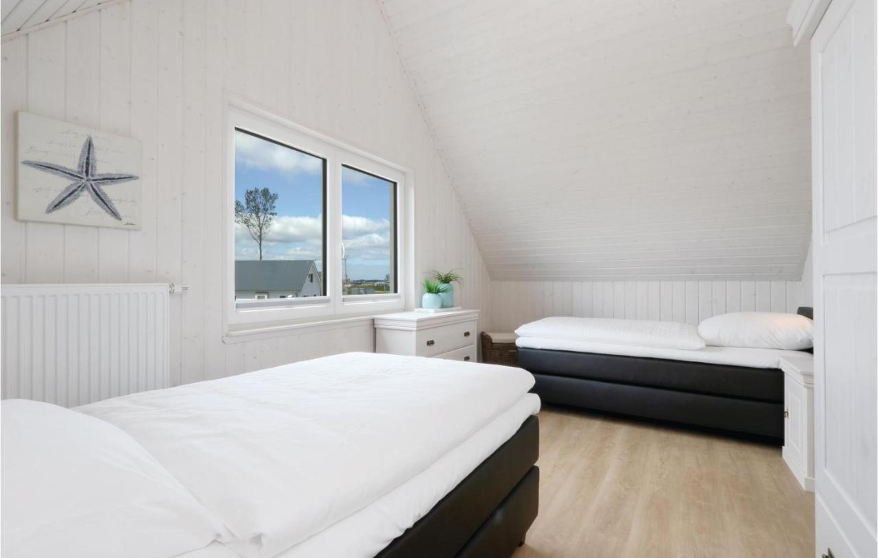 Amazing home in OstseeResort Olpenitz with 2 Bedrooms, Sauna&WiFi Buitenkant foto